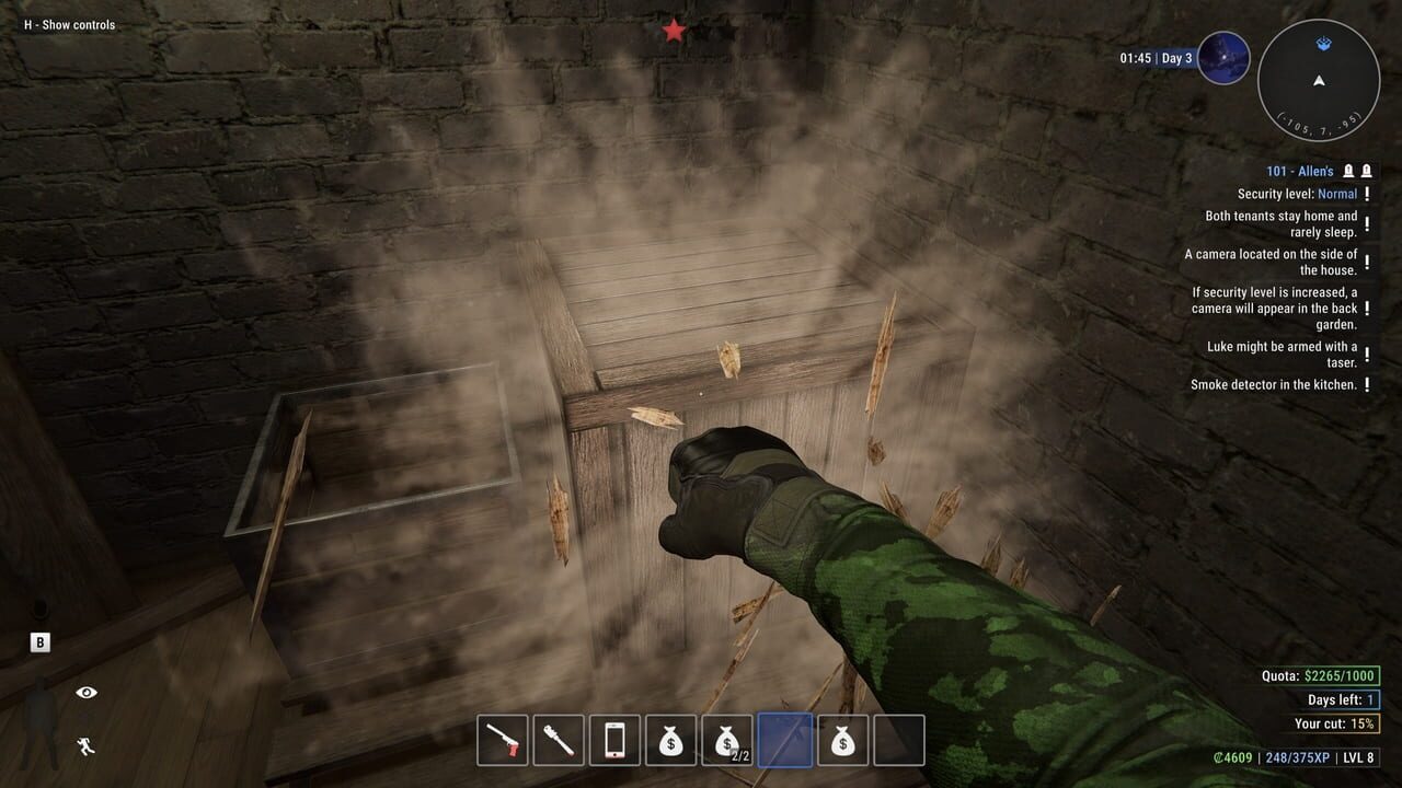 Crime Simulator screenshot 8