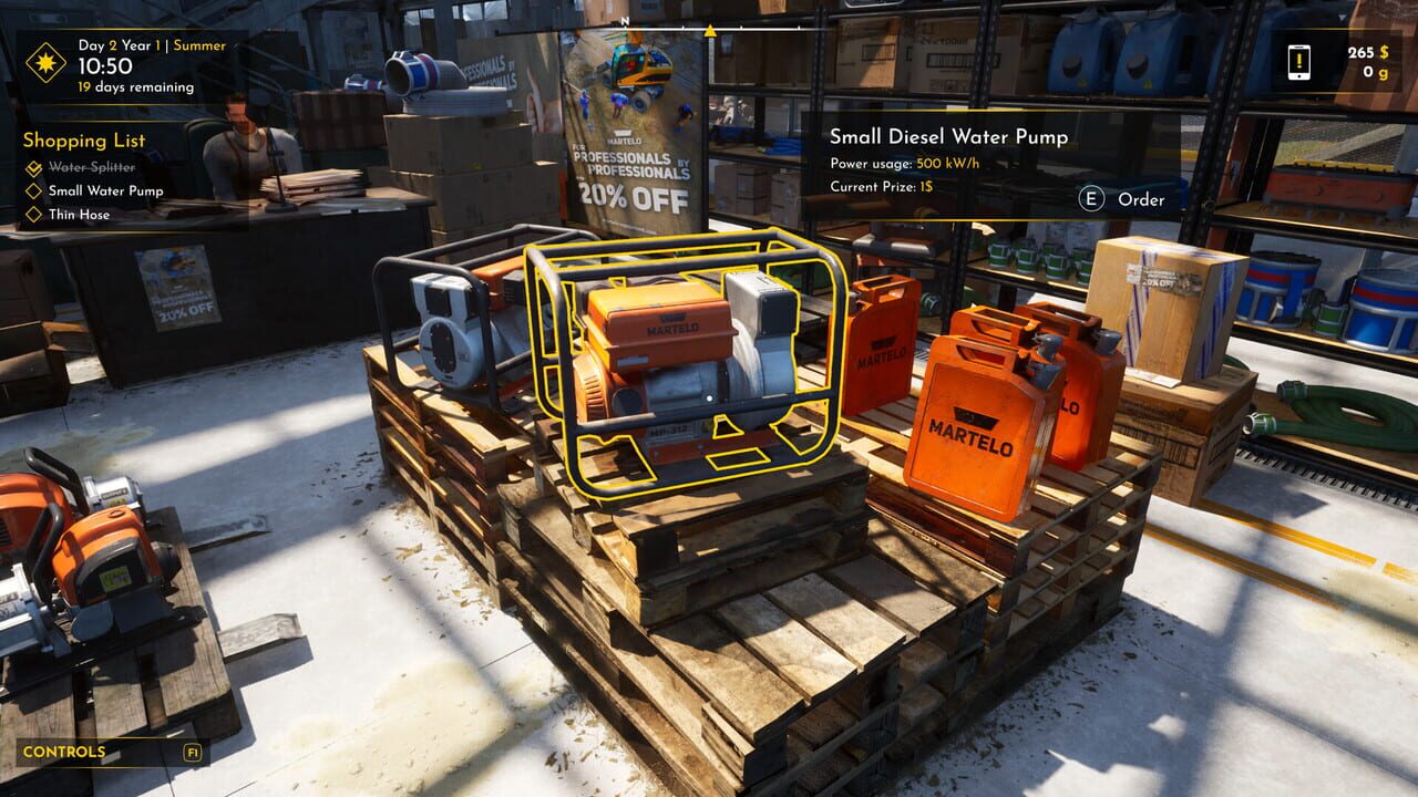 Gold Mining Simulator 2 screenshot 12