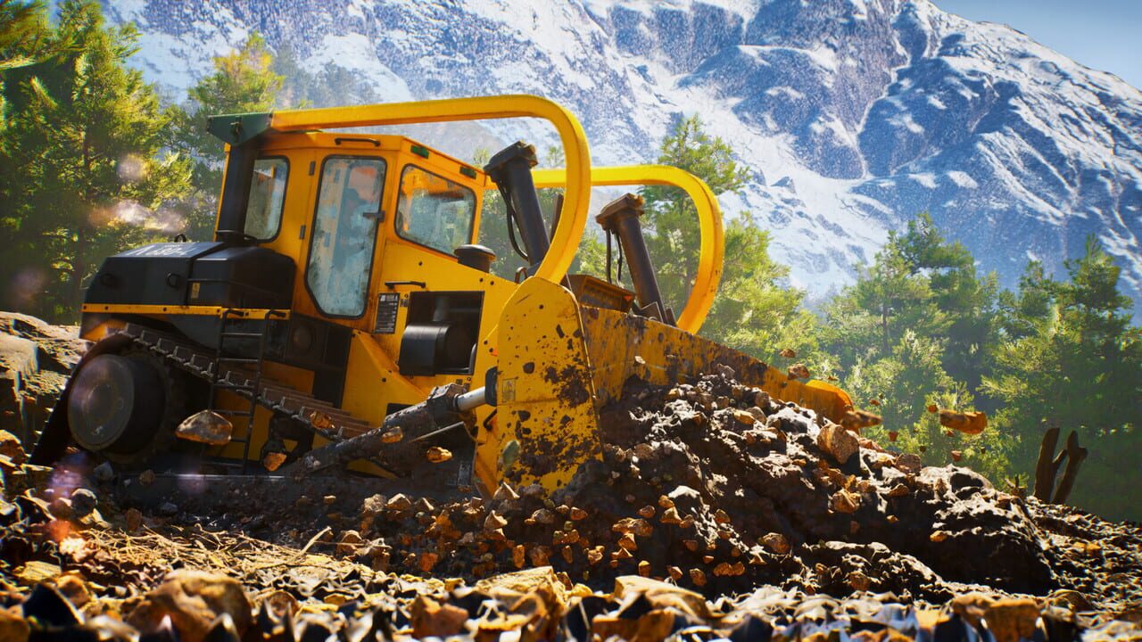 Gold Mining Simulator 2 screenshot 14