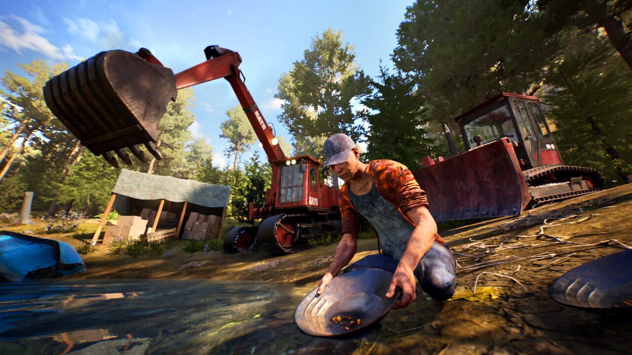 Gold Mining Simulator 2 screenshot 15
