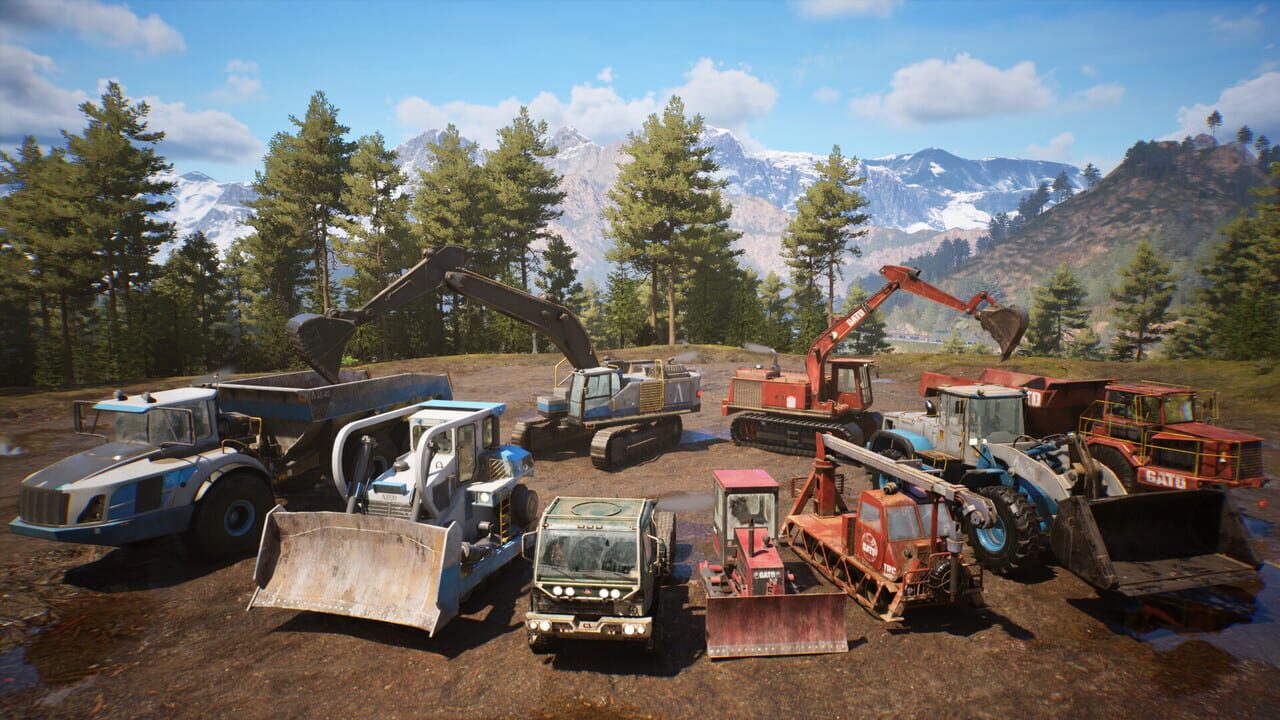 Gold Mining Simulator 2 screenshot 10