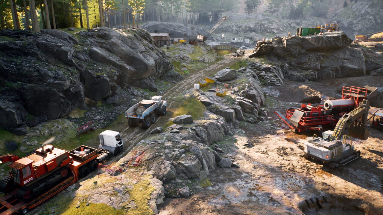 Gold Mining Simulator 2 screenshot 11