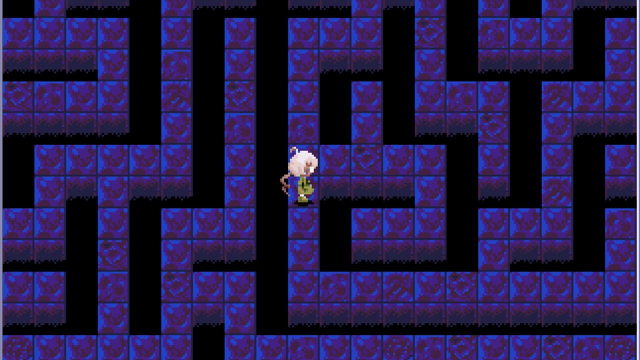 Without a Clear Path Screenshot 1