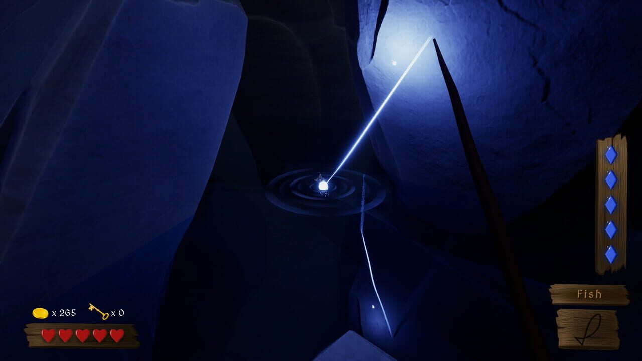 Magician Impossible screenshot 2