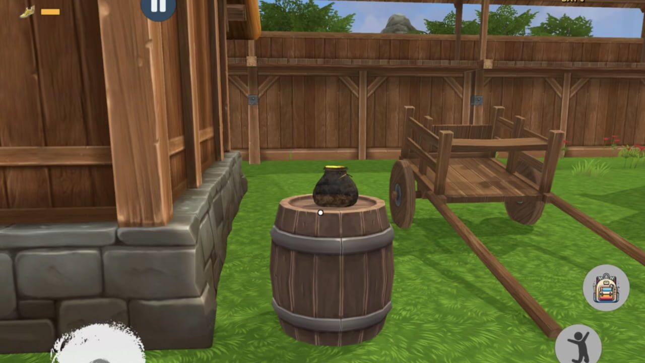 Medieval Shopman — Screenshot 3