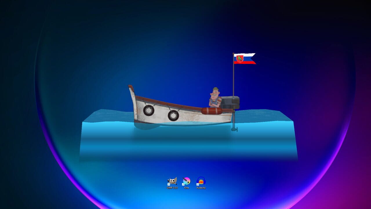 Fish and Chill — Screenshot 1