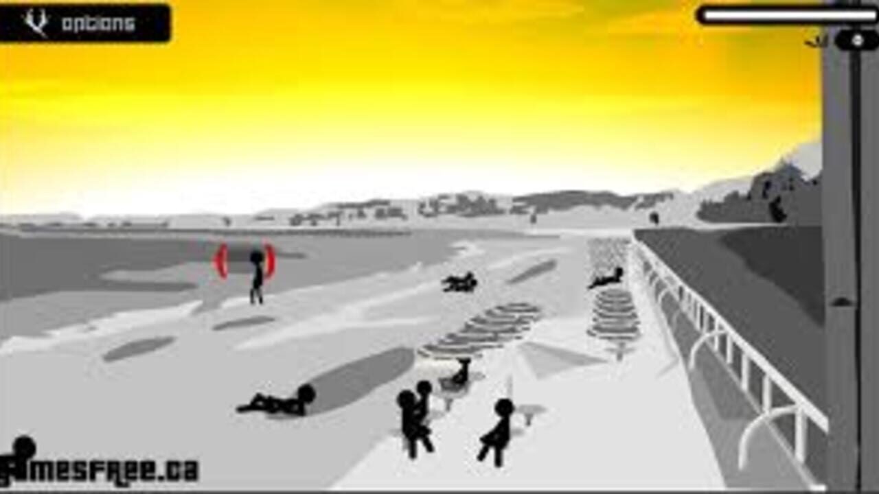 Sift Heads 4 Screenshot 1