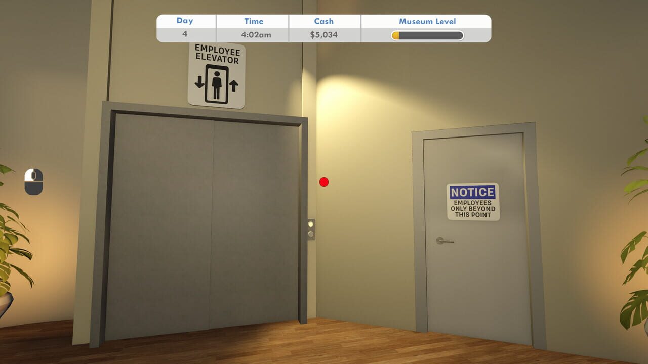Museum Simulator — Screenshot 5