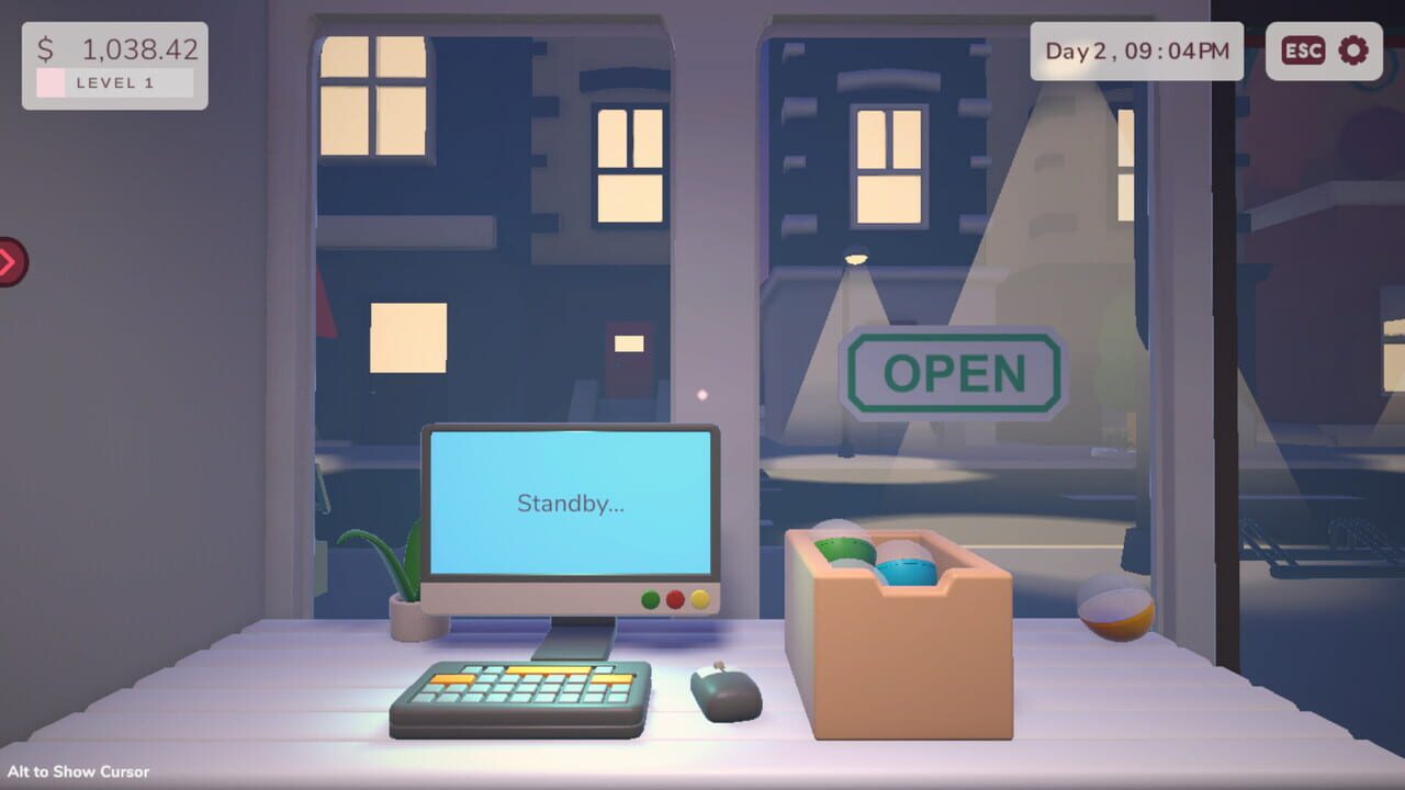 Plush Shop Simulator screenshot 8