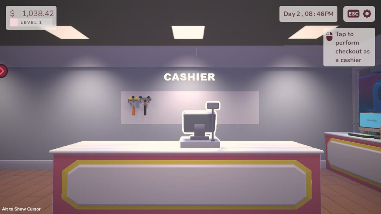 Plush Shop Simulator screenshot 10
