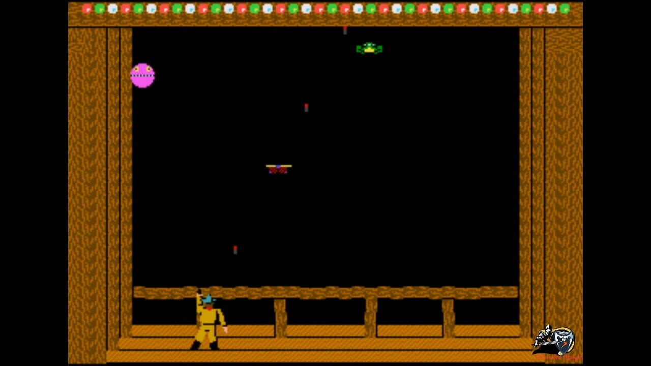 Sharpshooter Screenshot 1