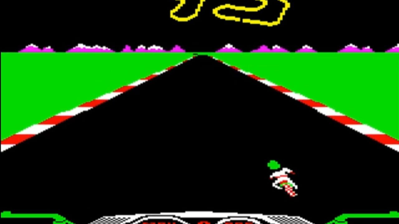 Crazee Rider — Screenshot 2