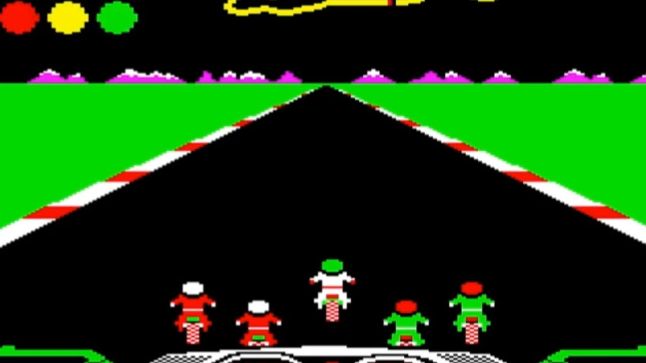 Crazee Rider — Screenshot 3