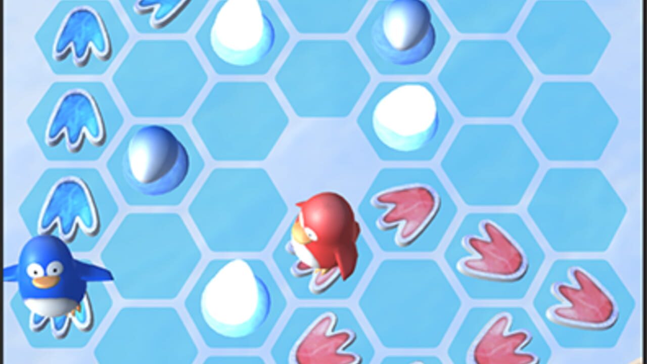 Fillit the Abstract Strategy — Screenshot 2