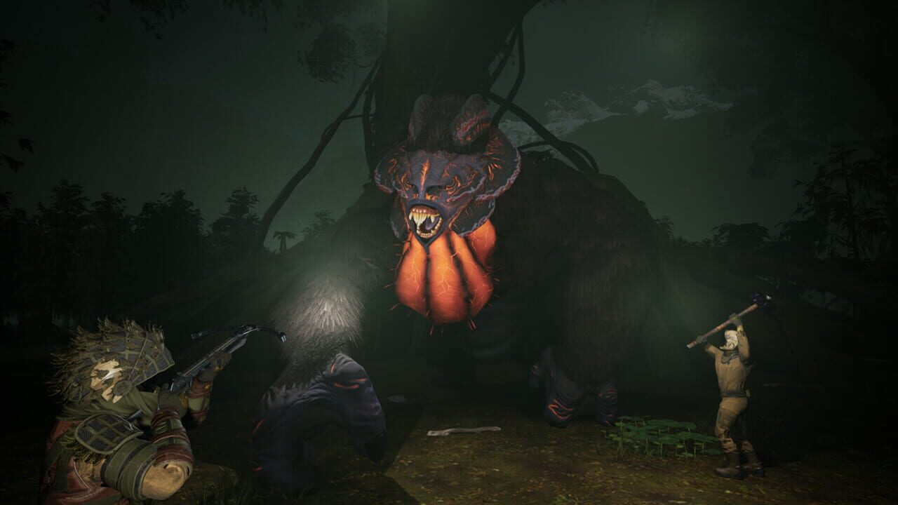 Icarus: Great Hunts — Screenshot 2