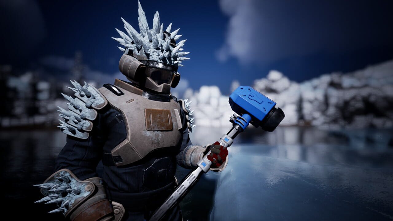 Icarus: Great Hunts — Screenshot 5