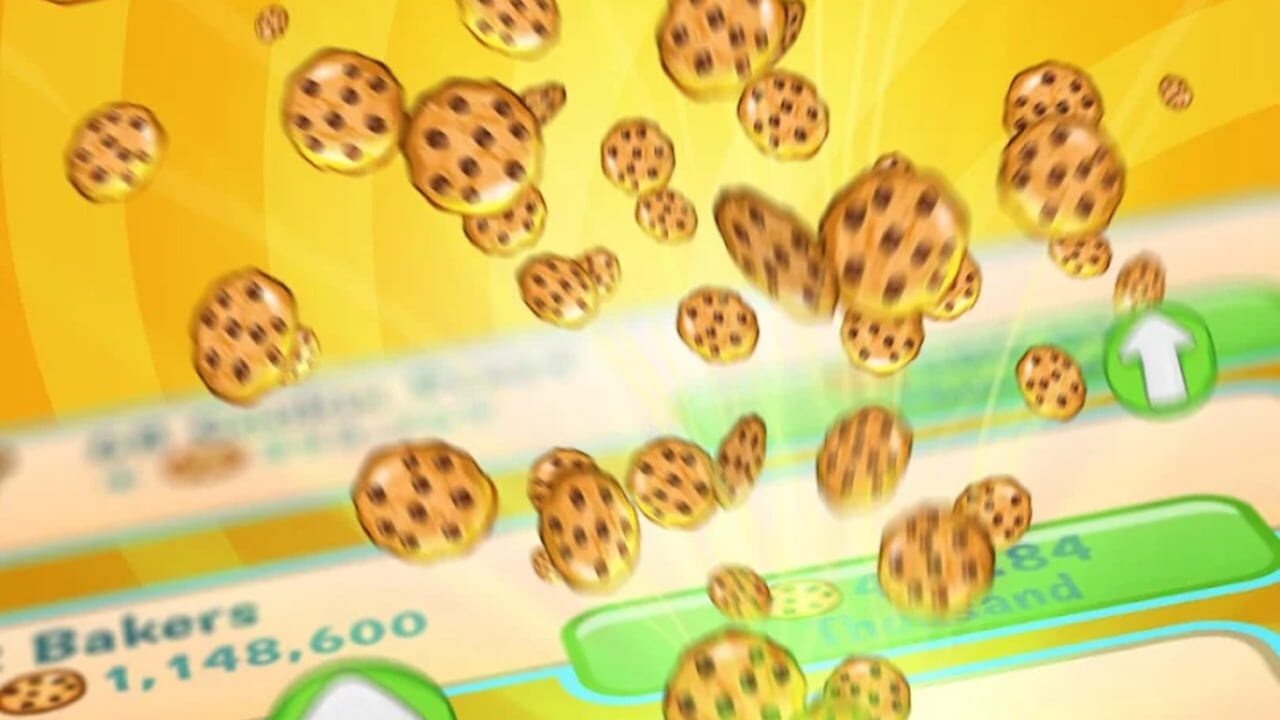Cookies Inc. — Screenshot 4