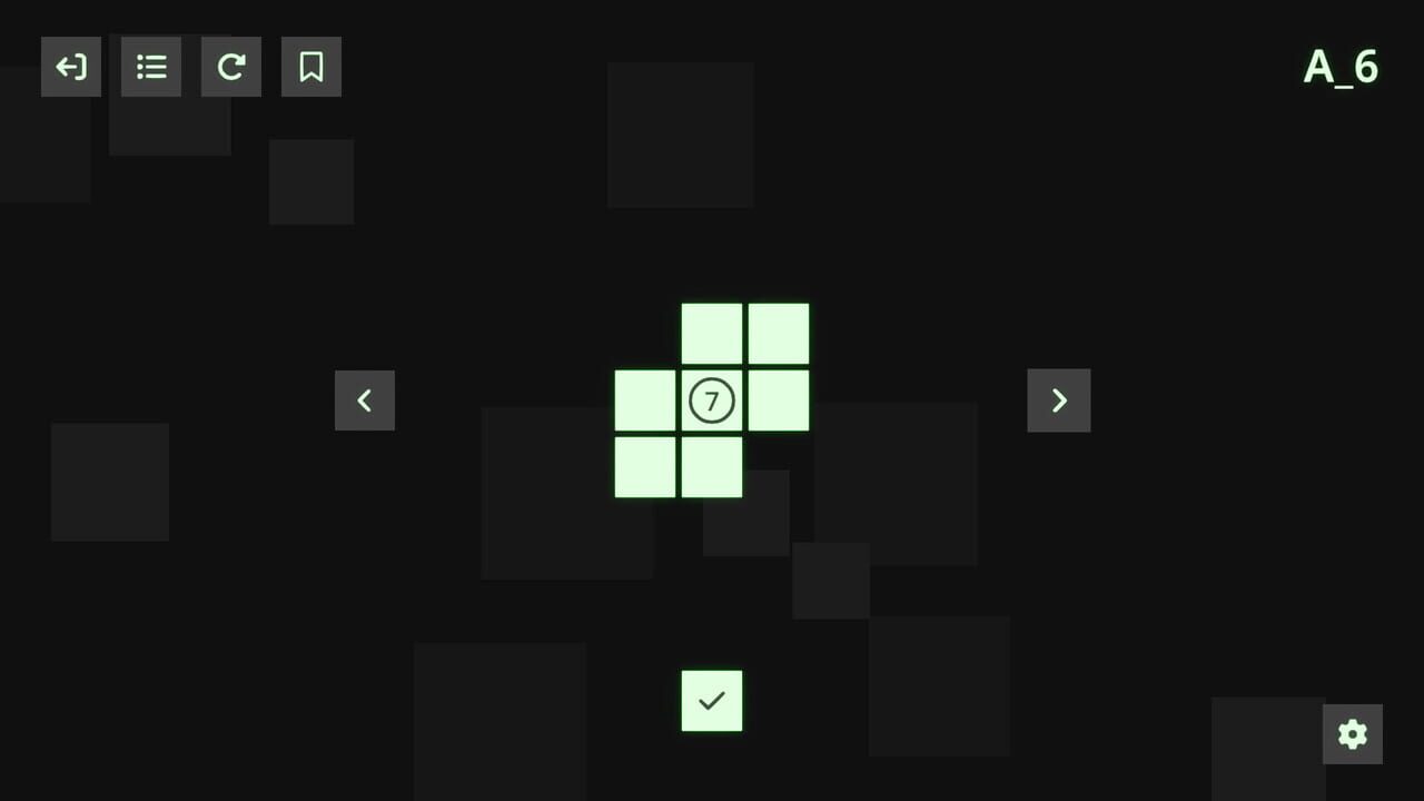 Quadphos Screenshot 1
