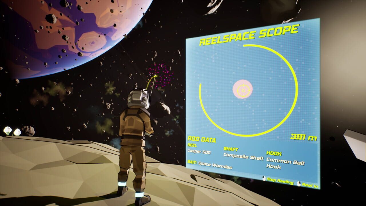 Star Fish — Screenshot 1