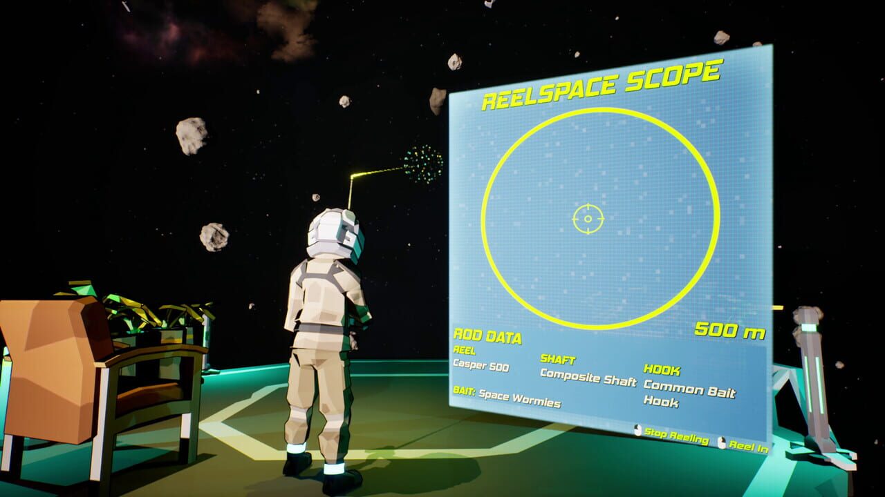 Star Fish — Screenshot 2