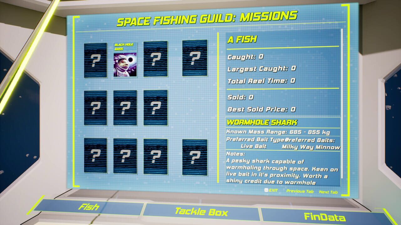 Star Fish — Screenshot 3