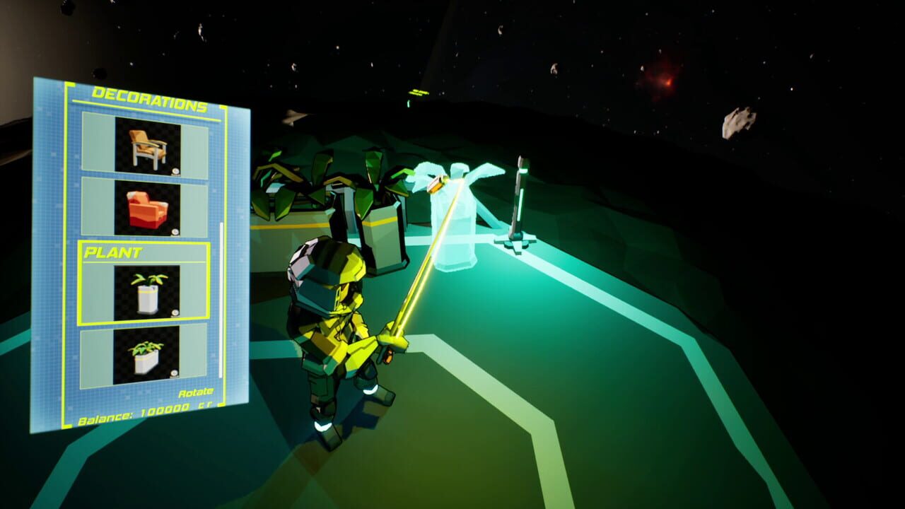 Star Fish — Screenshot 4