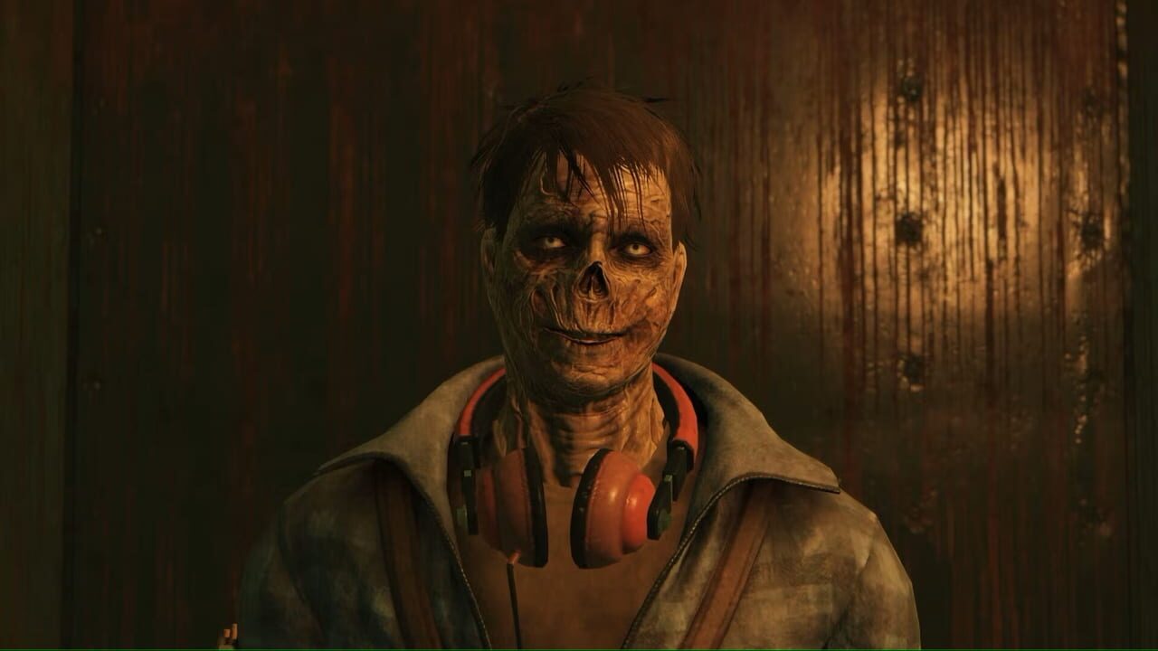 Fallout 76: Gone Fission — Screenshot 3