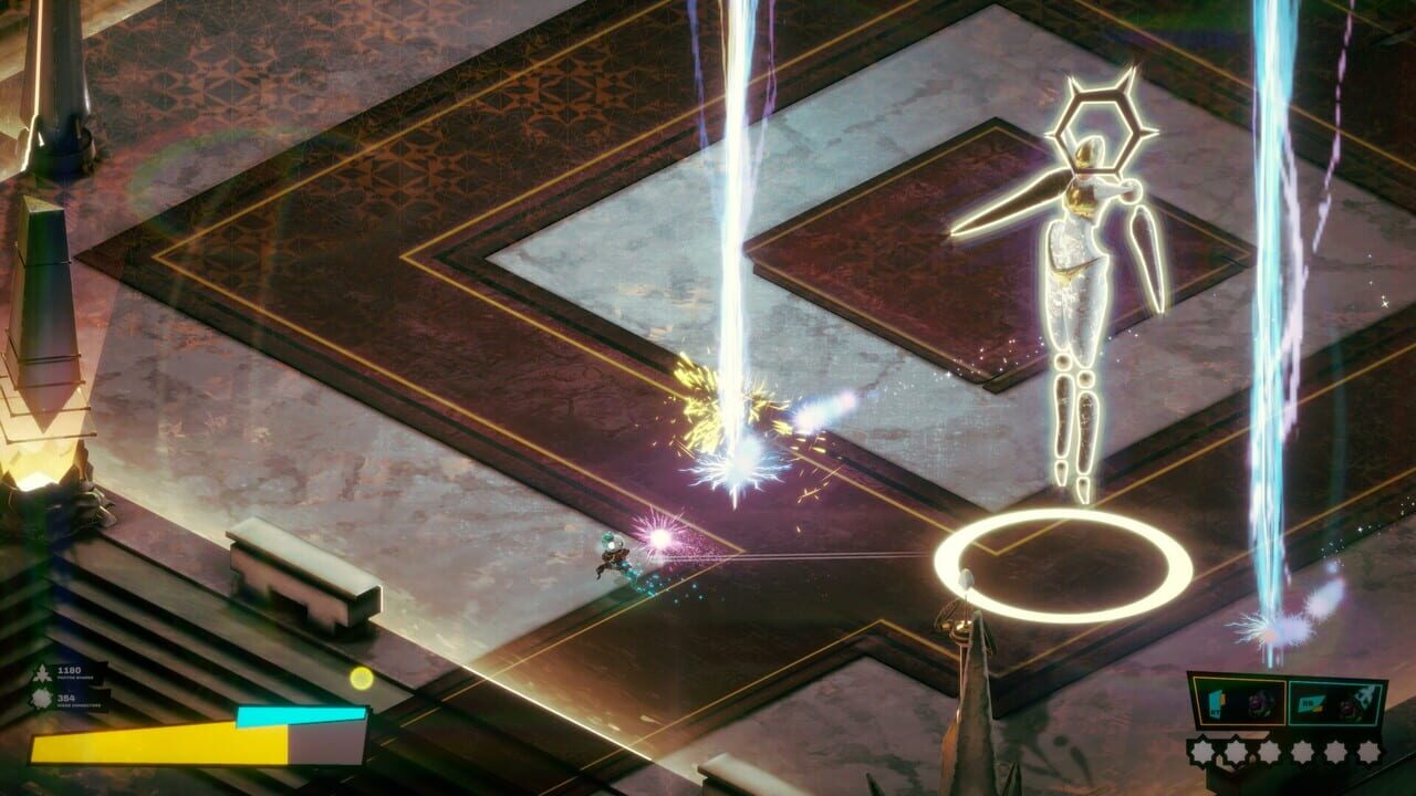 MassEve screenshot 9