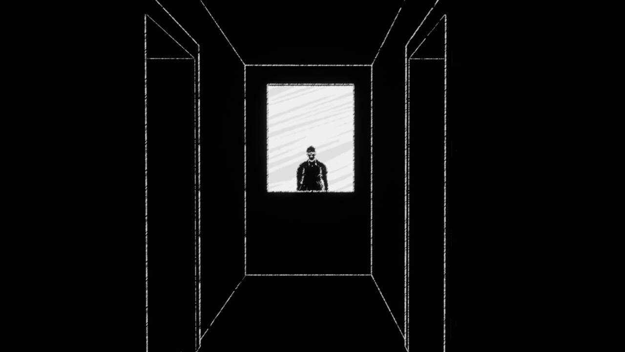 Someone Knocks The Door — Screenshot 1