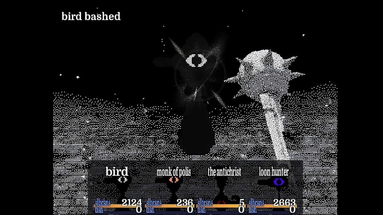Bird Game — Screenshot 2