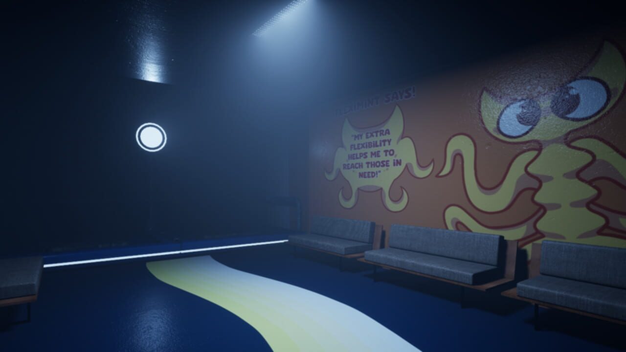 Care of Gongon — Screenshot 1