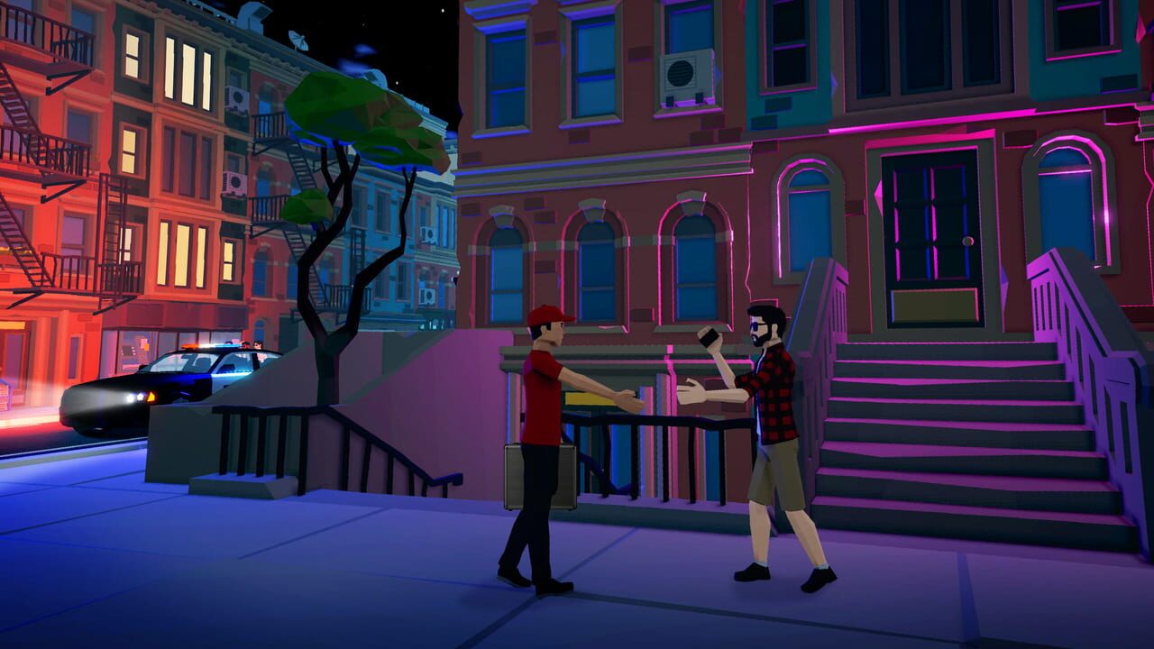 Schedule I: Mafia Empire — Screenshot 2
