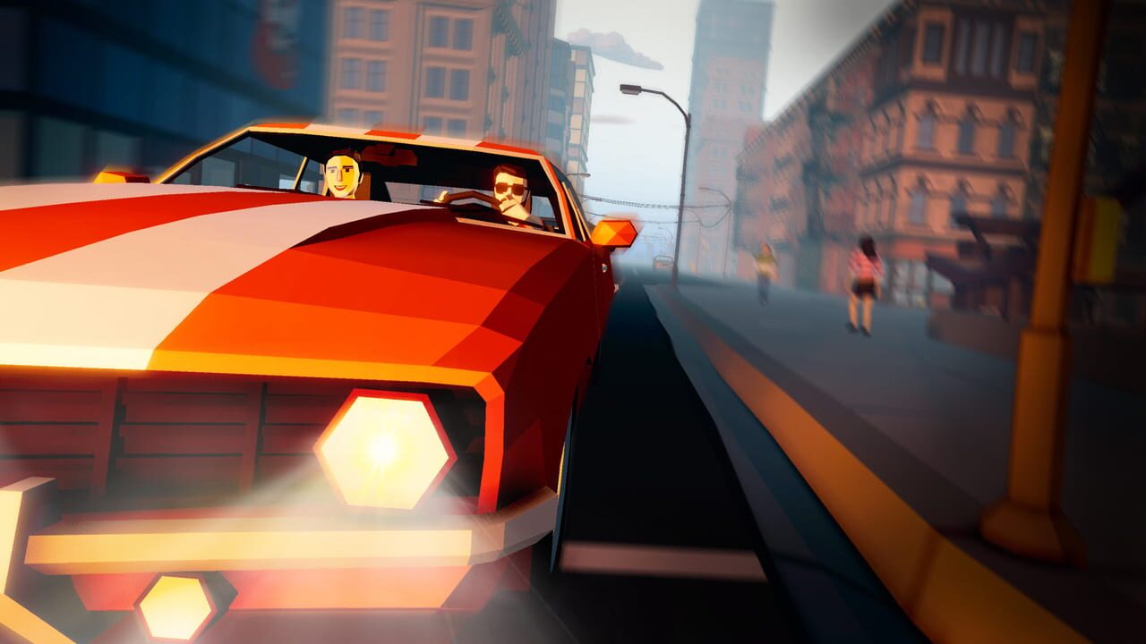 Schedule I: Mafia Empire — Screenshot 4