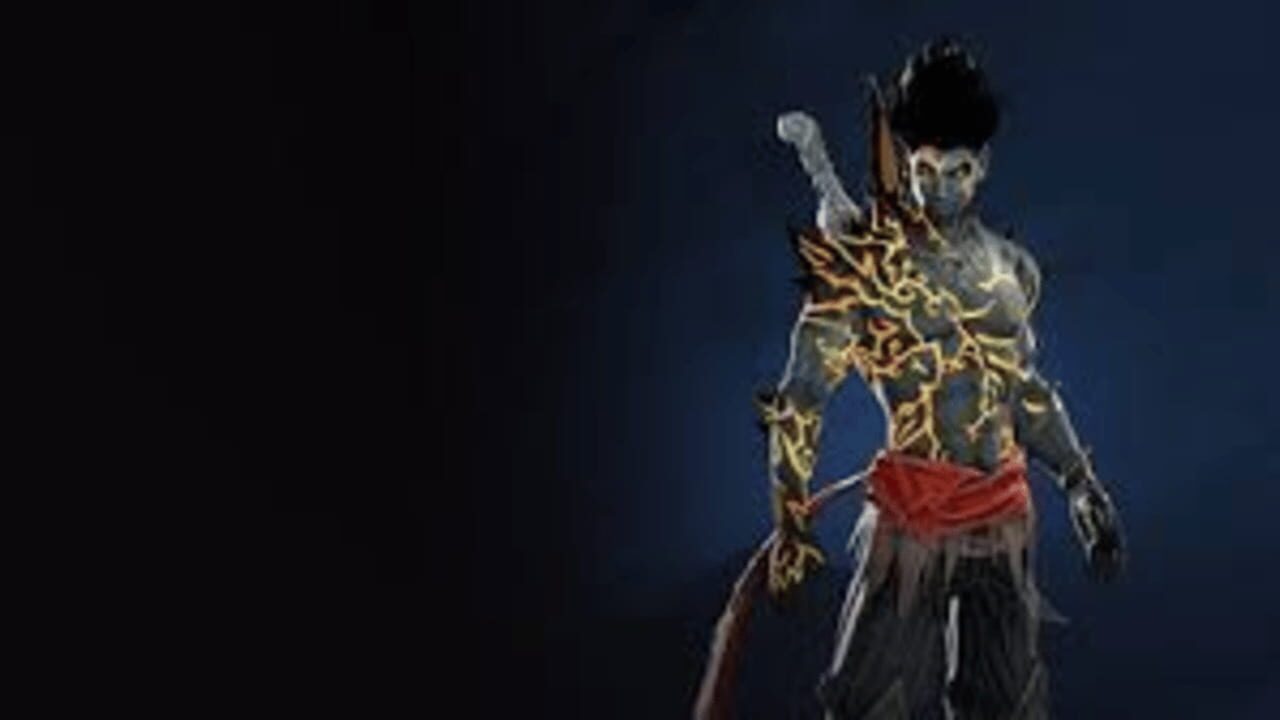 Prince of Persia: The Lost Crown - Complete Upgrade Pack — Screenshot 2