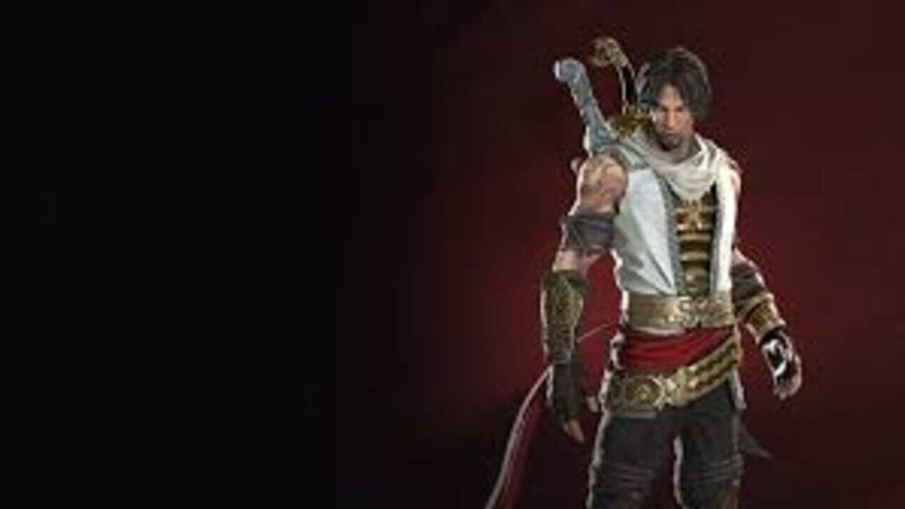 Prince of Persia: The Lost Crown - Complete Upgrade Pack — Screenshot 1
