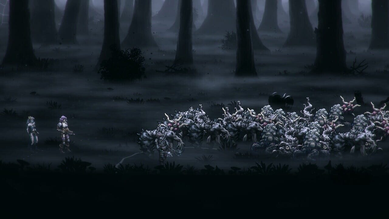 The Prophecy of Horn screenshot 5
