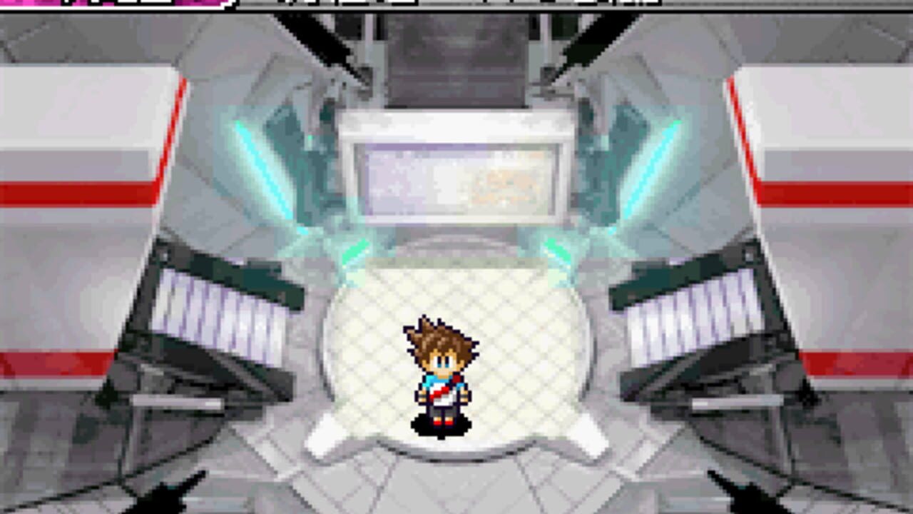 Yu-Gi-Oh! 7 Trials to Glory: World Championship Tournament 2005 — Screenshot 3
