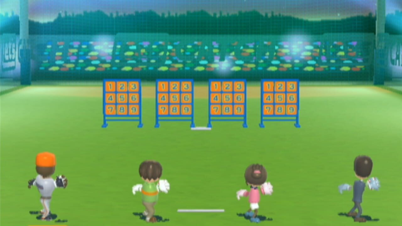 Let's Catch — Screenshot 4