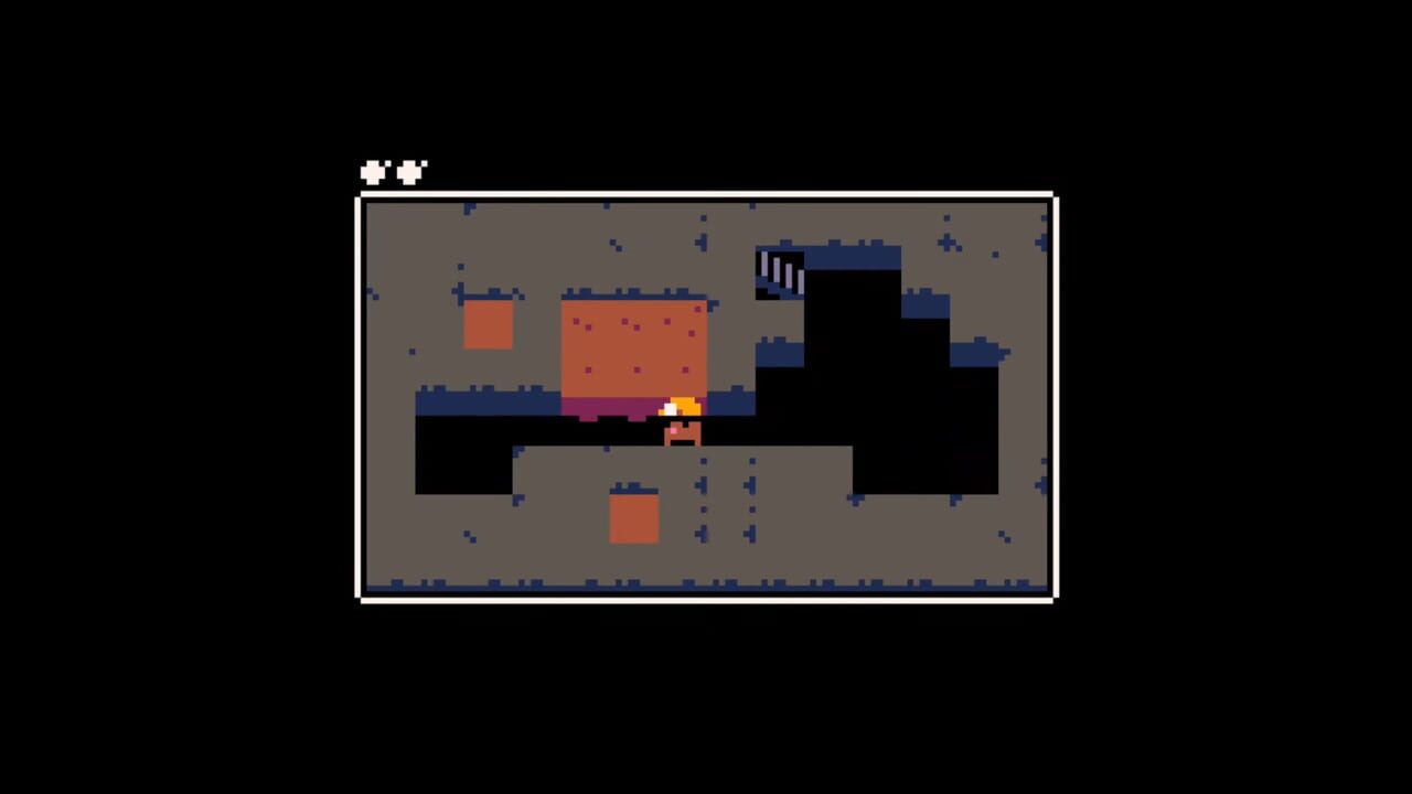 Mole Mole Screenshot 1