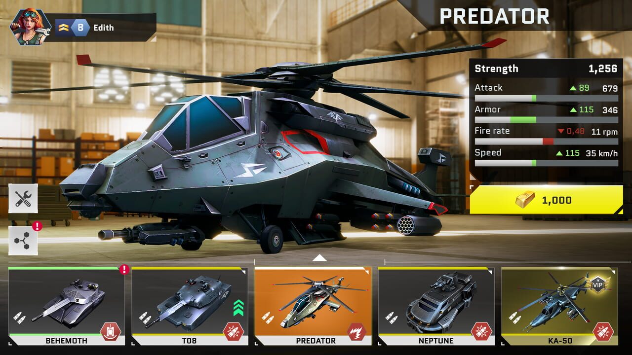 Massive Warfare: Aftermath Screenshot 1