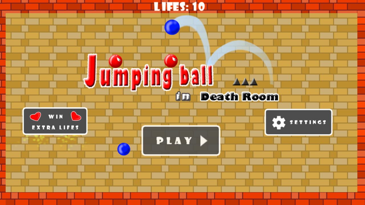 Red Ball vs Green King — Screenshot 4