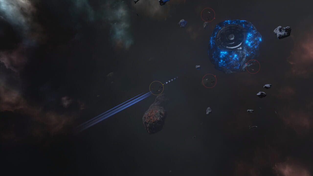 Order: The New Dawn screenshot 10
