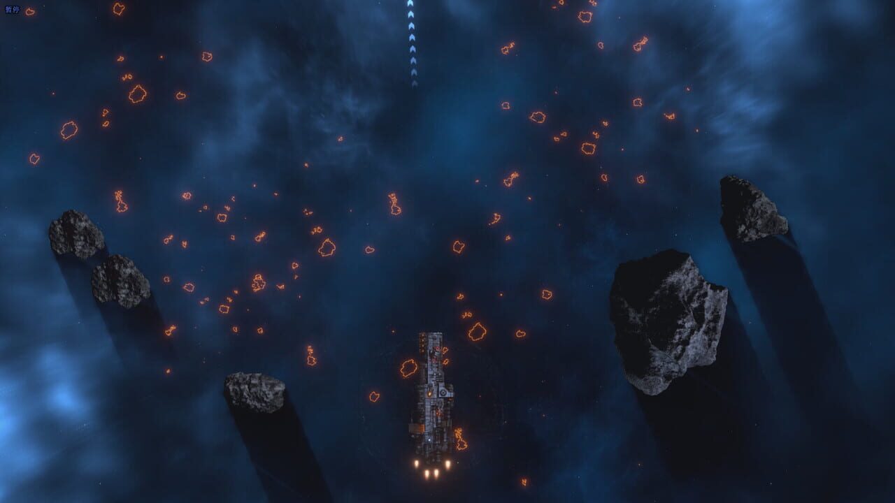 Order: The New Dawn screenshot 11
