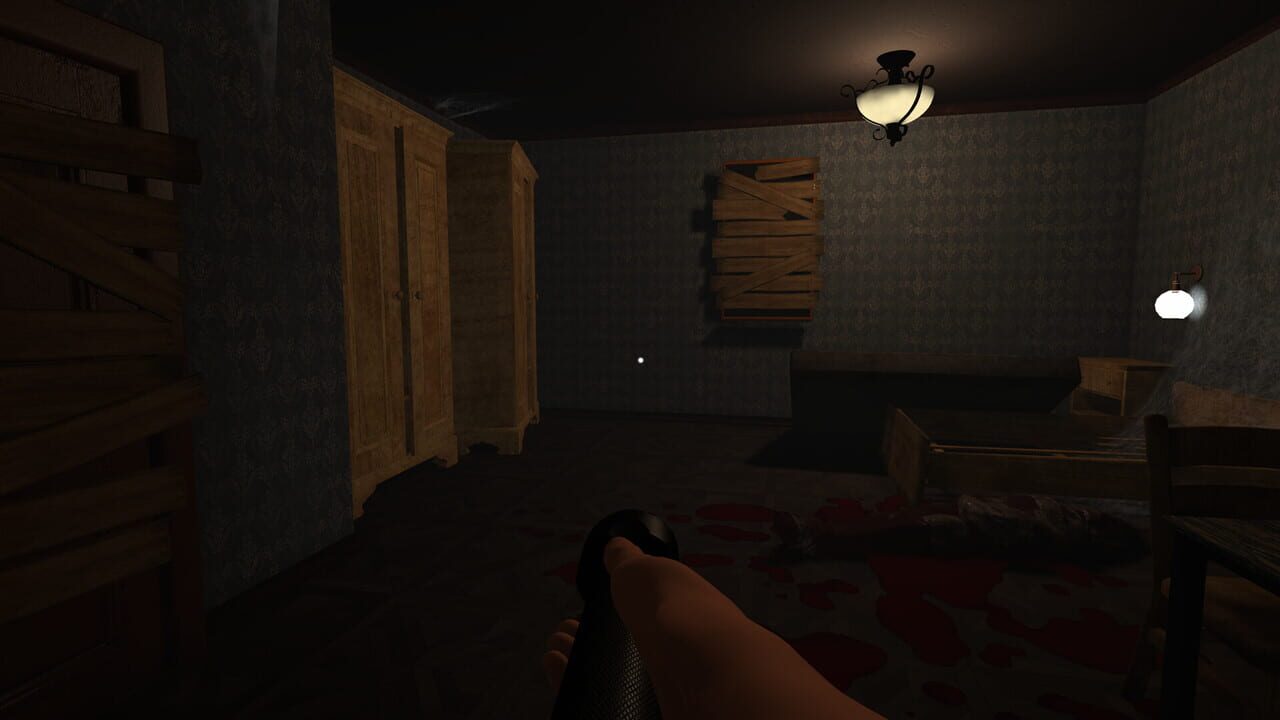 Luck and Fear — Screenshot 2
