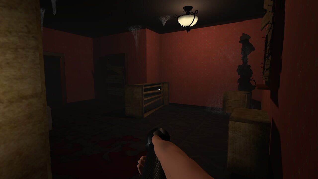 Luck and Fear — Screenshot 3