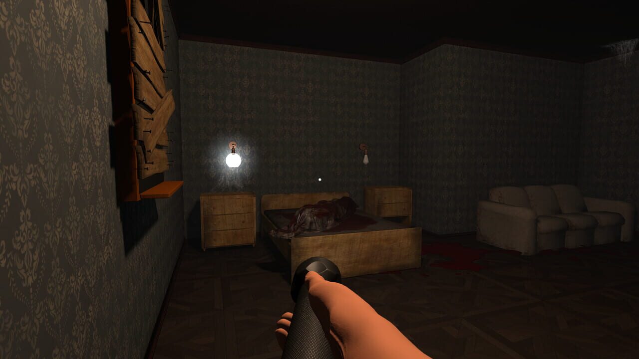 Luck and Fear — Screenshot 4