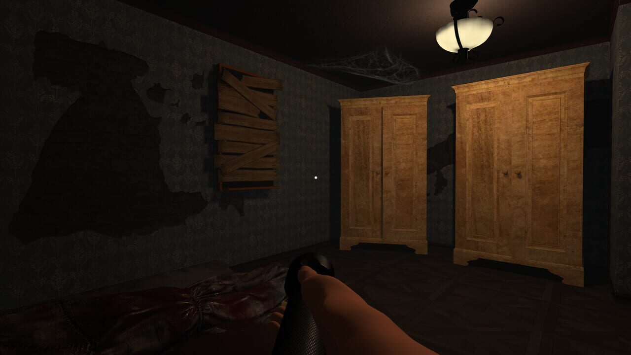 Luck and Fear — Screenshot 5