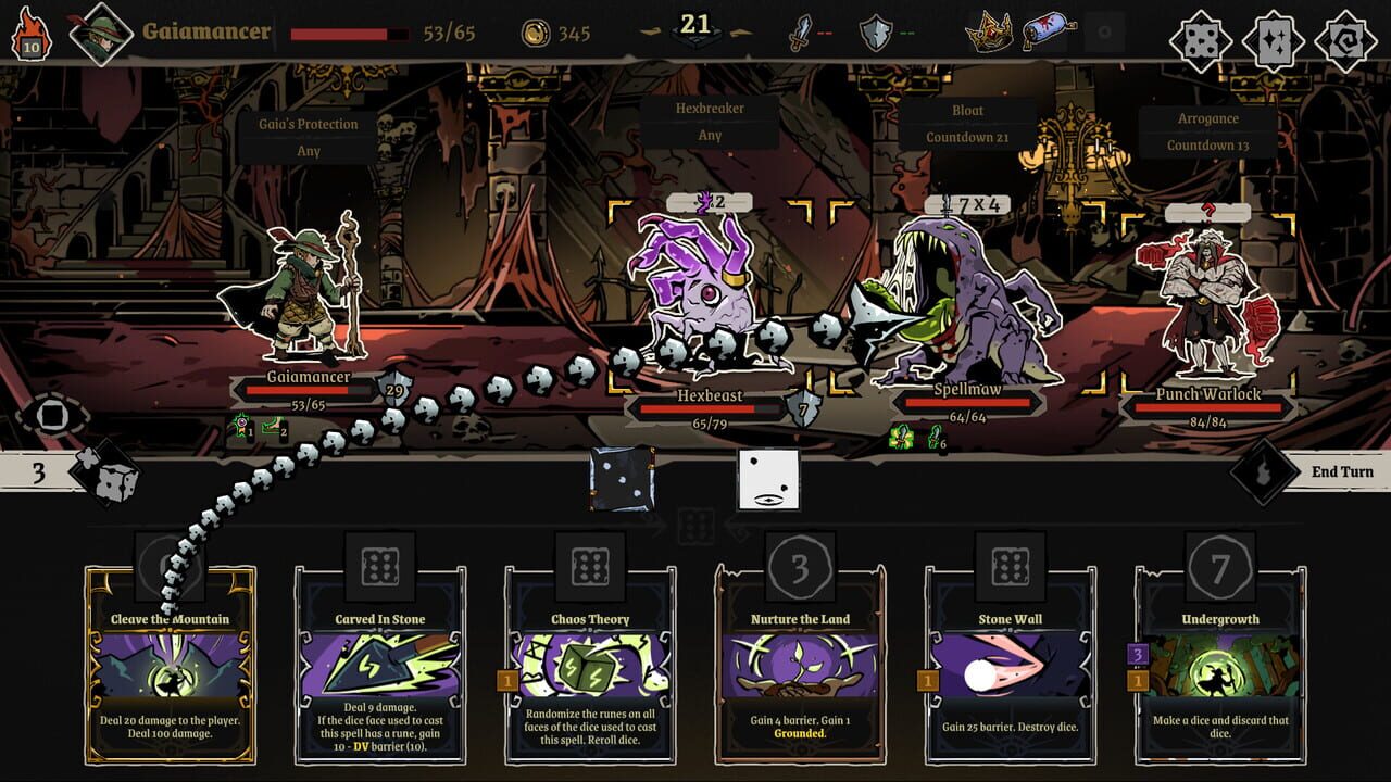 Archon Soul screenshot 7