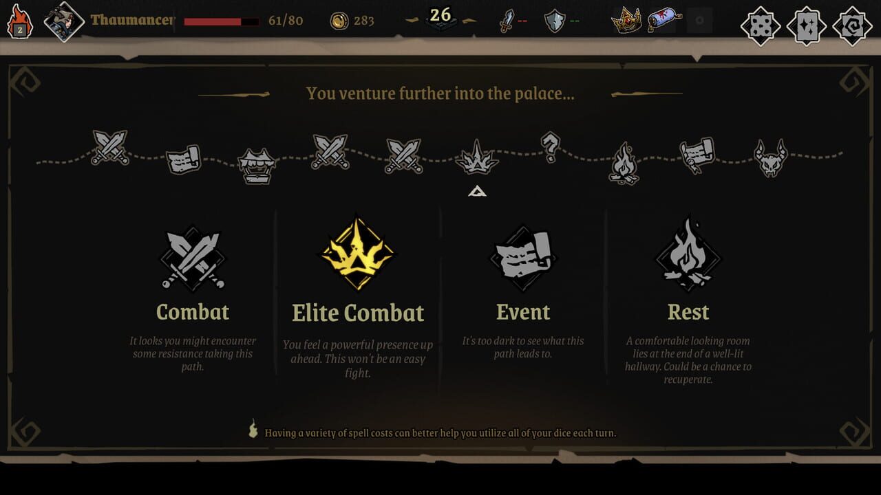 Archon Soul screenshot 8