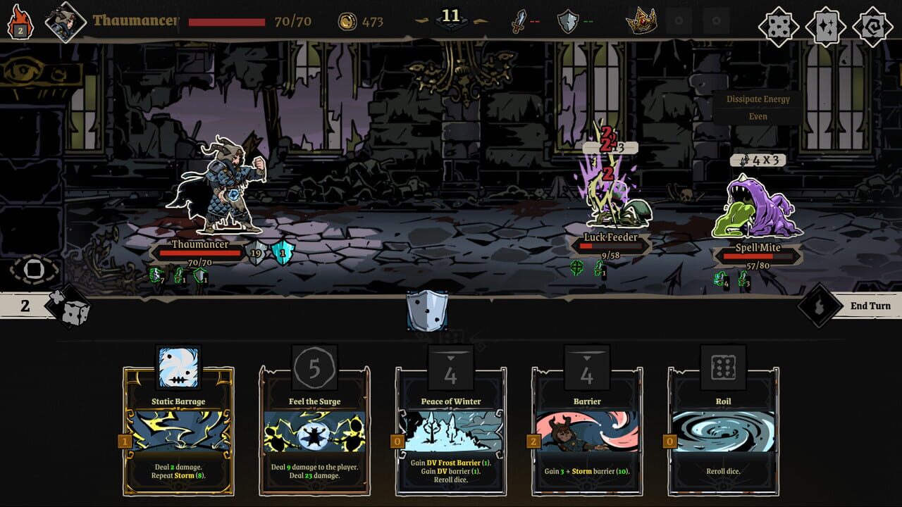 Archon Soul screenshot 10